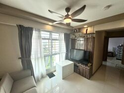 Blk 421A Northshore Straitsview (Punggol), HDB 3 Rooms #516400141